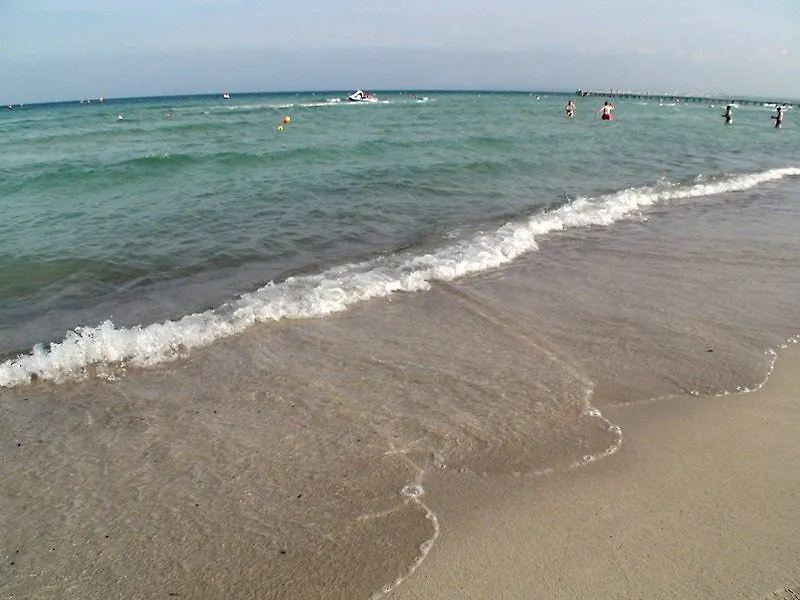 Eden Alcudia Apartment Port de Alcudia   Port de Alcudia (Mallorca)
