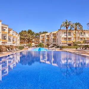 Zafiro Tropic Lejlighedshotel