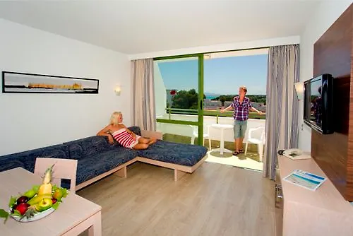 Eden Alcudia Apartment Port de Alcudia