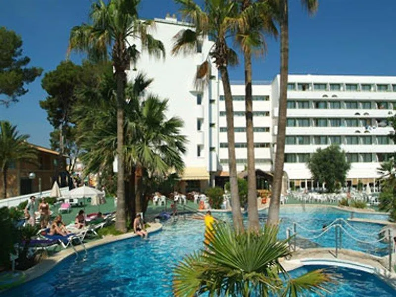 Eden Alcudia Apartment Port de Alcudia