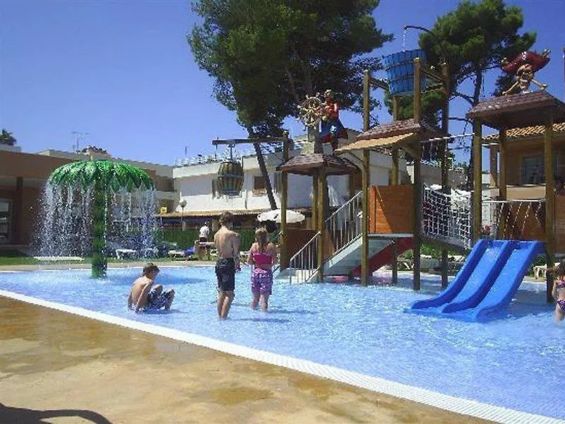Eden Alcudia Apartment Port de Alcudia  Port de Alcudia (Mallorca)