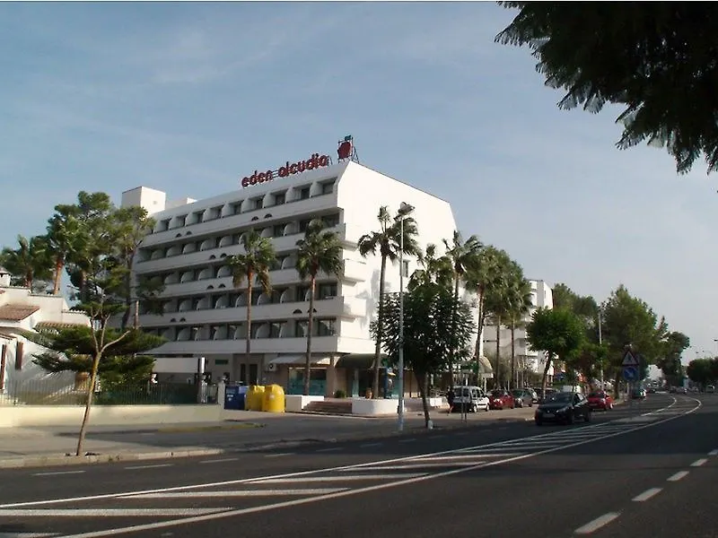 Eden Alcudia Apartment Port de Alcudia