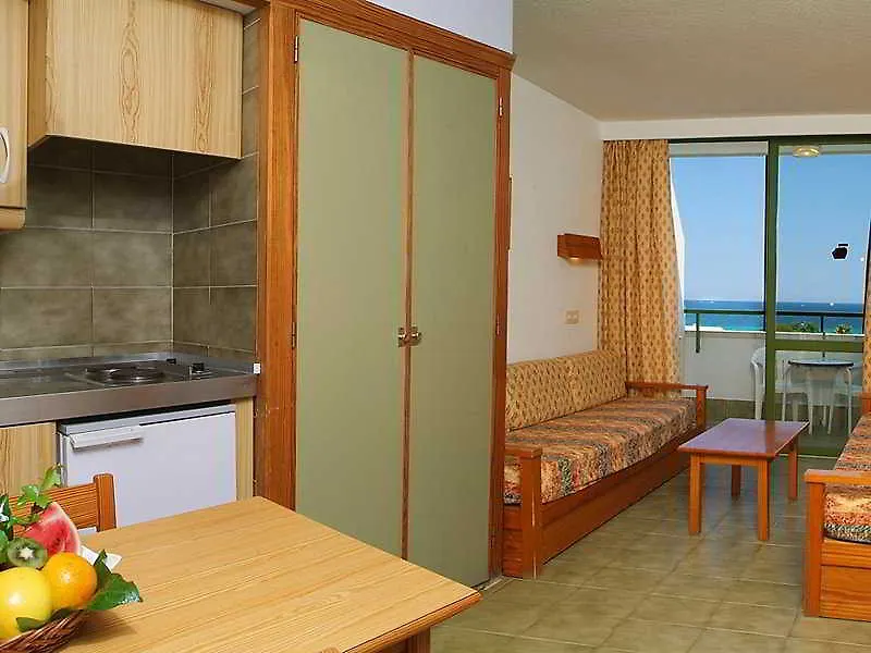 Eden Alcudia Apartment Port de Alcudia  0*, Port de Alcudia (Mallorca) Spain