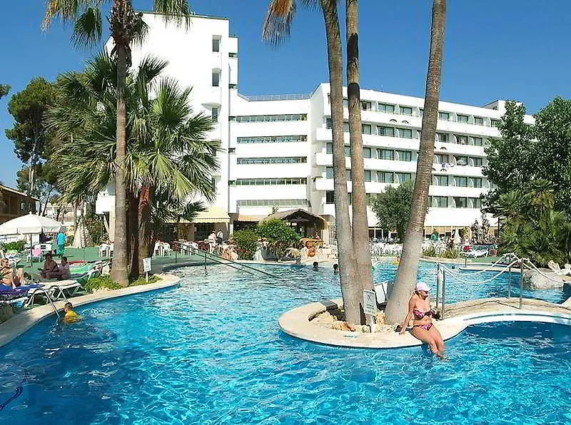 Eden Alcudia Apartment Port de Alcudia
