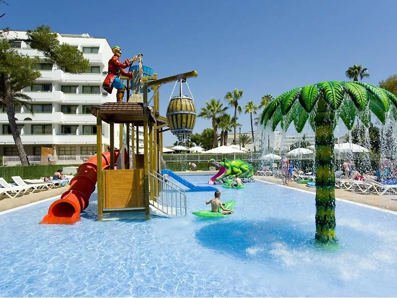 Eden Alcudia Apartment Port de Alcudia