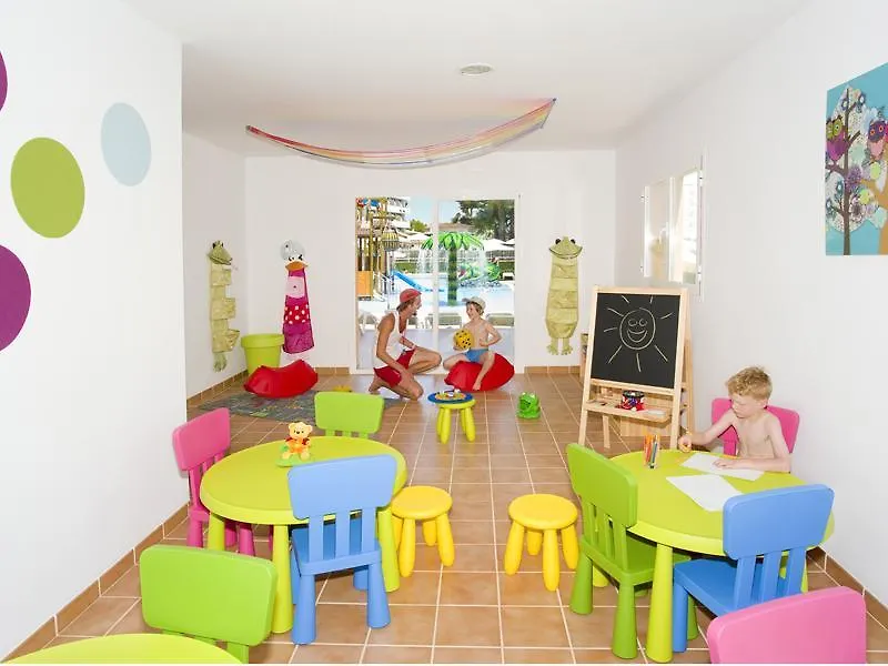 Eden Alcudia Apartment Port de Alcudia