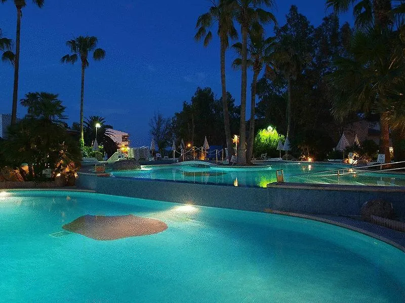 Eden Alcudia Apartment Port de Alcudia  Spain
